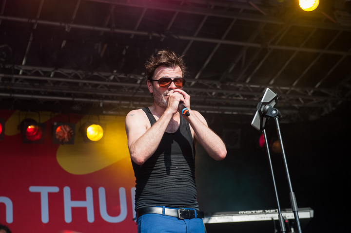 Clan Hunaerts @ Frensfestival - Thuisdag 2017, picture 54, photographed by Goele Bormans - FrontView Magazine