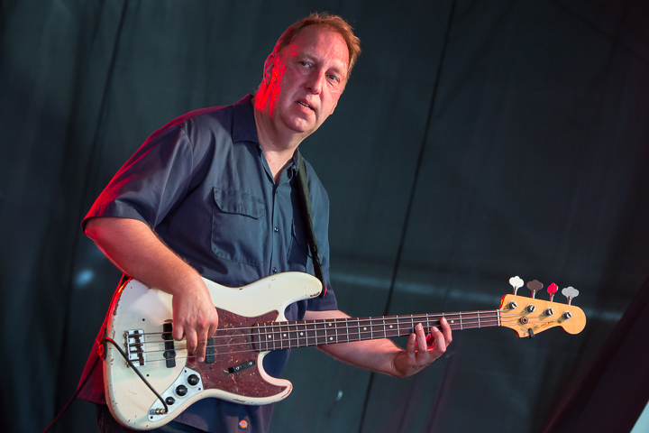 Marino Noppe Band (BE) @ Duvelblues, picture 13, photographed by Marc Verdonck - FrontView Magazine