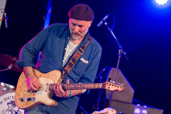 Marino Noppe Band (BE) @ Duvelblues, picture 15, photographed by Marc Verdonck - FrontView Magazine