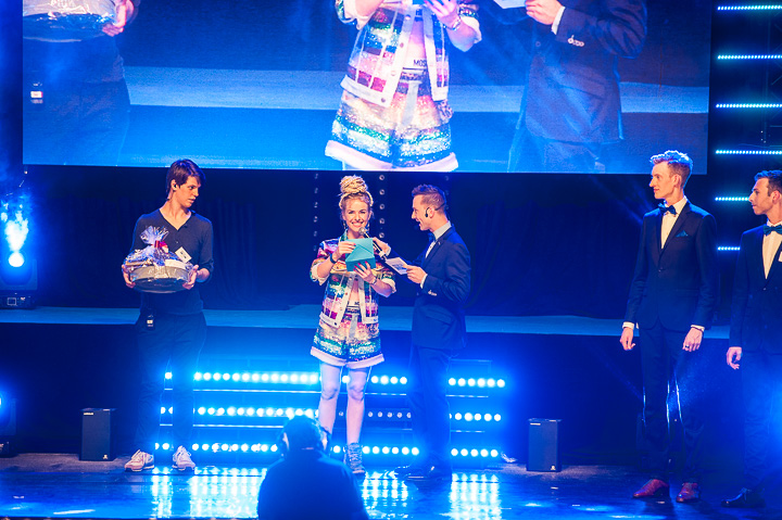 Mister Gay Belgium 2017 @ Theater Elckerlyc, picture 45, photographed by Goele Bormans - FrontView Magazine