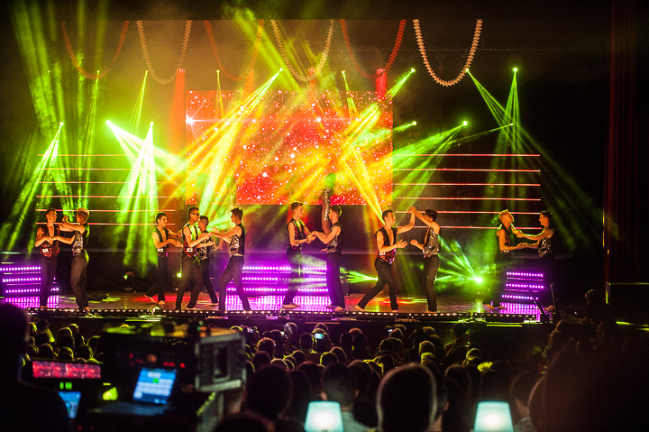 Mister Gay Belgium 2017 @ Theater Elckerlyc, picture 67, photographed by Goele Bormans - FrontView Magazine