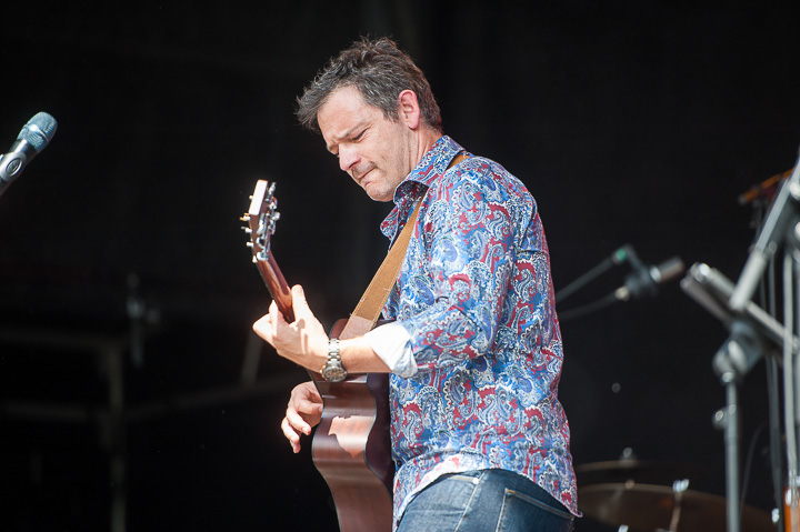 Plan B @ Frensfestival - Thuisdag 2017, picture 1, photographed by Goele Bormans - FrontView Magazine