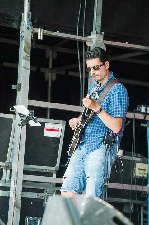 Plan B @ Frensfestival - Thuisdag 2017, picture 3, photographed by Goele Bormans - FrontView Magazine