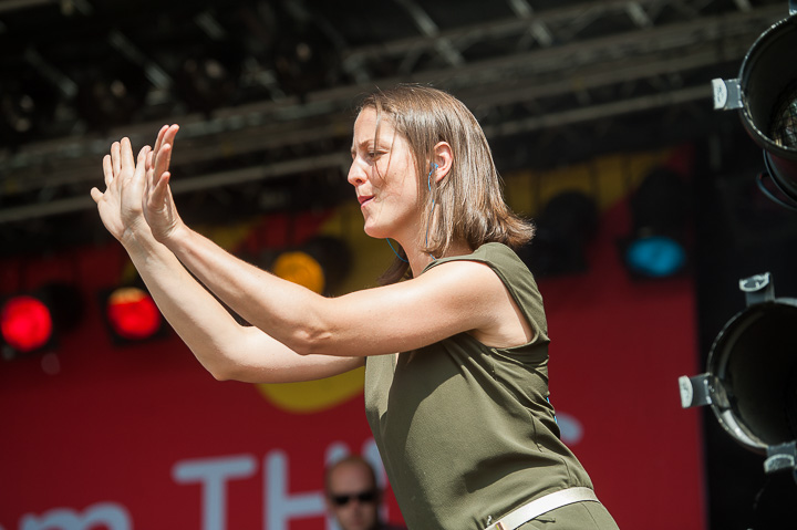 Plan B @ Frensfestival - Thuisdag 2017, picture 5, photographed by Goele Bormans - FrontView Magazine