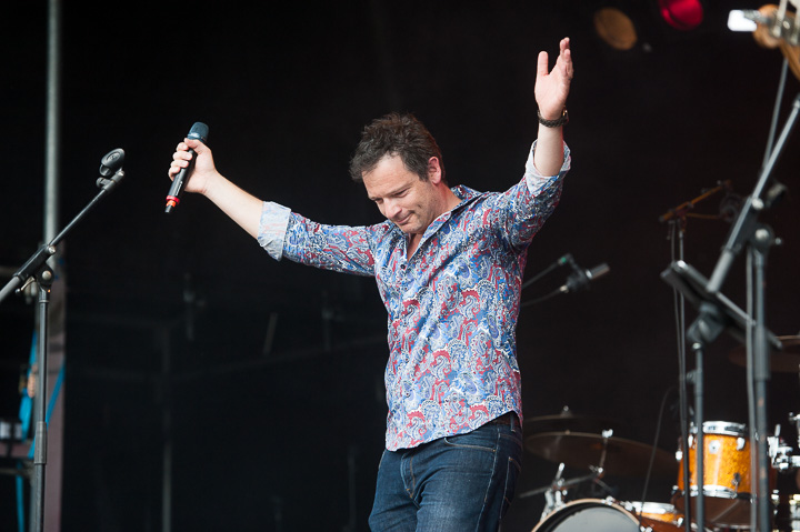 Plan B @ Frensfestival - Thuisdag 2017, picture 12, photographed by Goele Bormans - FrontView Magazine