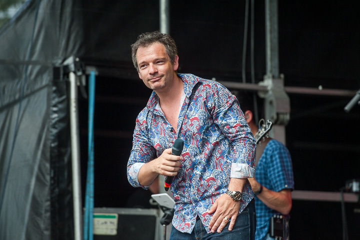 Plan B @ Frensfestival - Thuisdag 2017, picture 13, photographed by Goele Bormans - FrontView Magazine