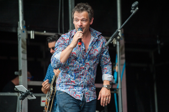 Plan B @ Frensfestival - Thuisdag 2017, picture 14, photographed by Goele Bormans - FrontView Magazine