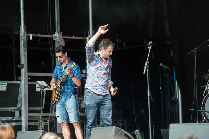 Plan B @ Frensfestival - Thuisdag 2017, picture 21, photographed by Goele Bormans - FrontView Magazine