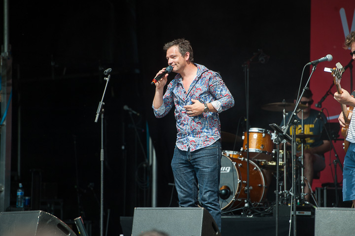 Plan B @ Frensfestival - Thuisdag 2017, picture 22, photographed by Goele Bormans - FrontView Magazine