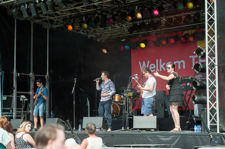 Plan B @ Frensfestival - Thuisdag 2017, picture 23, photographed by Goele Bormans - FrontView Magazine