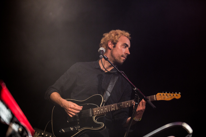 Raymond van het Groenewoud 40 jaar meisjes @ Het Depot, picture 4, photographed by Raf Degeest - FrontView Magazine