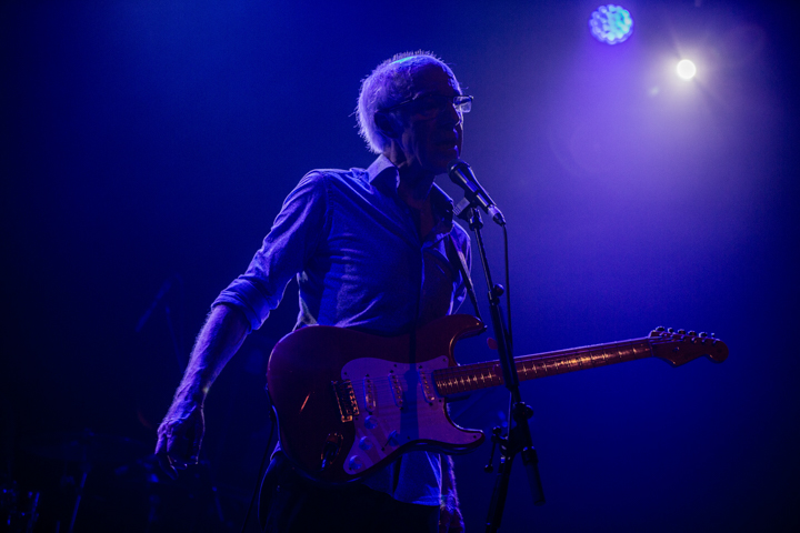 Raymond van het Groenewoud 40 jaar meisjes @ Het Depot, picture 10, photographed by Raf Degeest - FrontView Magazine