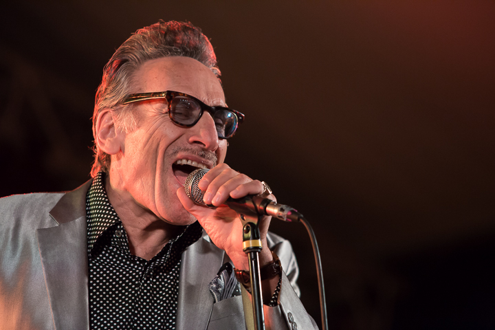Rick Estrin & the Nightscats @ Duvelblues, foto 2, foto's door Marc Verdonck - FrontView Magazine