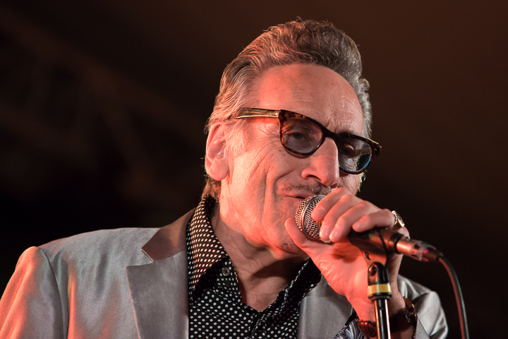 Rick Estrin & the Nightscats @ Duvelblues, foto 6, foto's door Marc Verdonck - FrontView Magazine