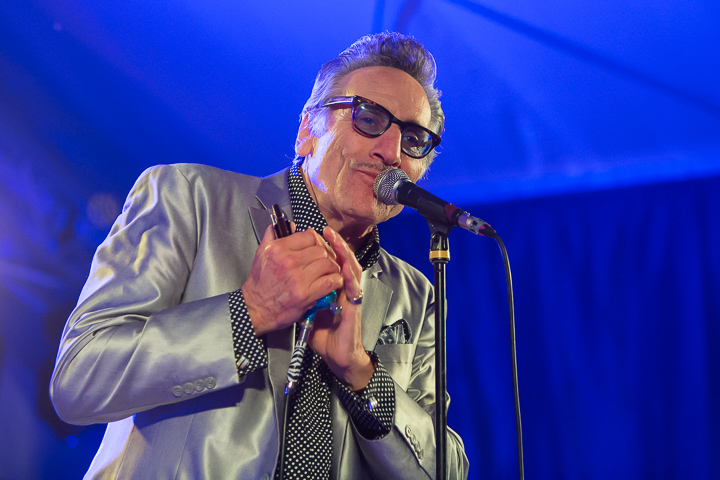 Rick Estrin & the Nightscats @ Duvelblues, foto 10, foto's door Marc Verdonck - FrontView Magazine