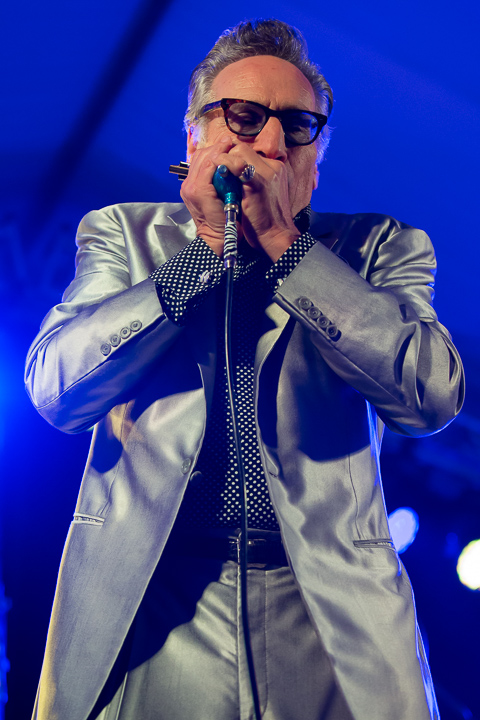 Rick Estrin & the Nightscats @ Duvelblues, foto 11, foto's door Marc Verdonck - FrontView Magazine