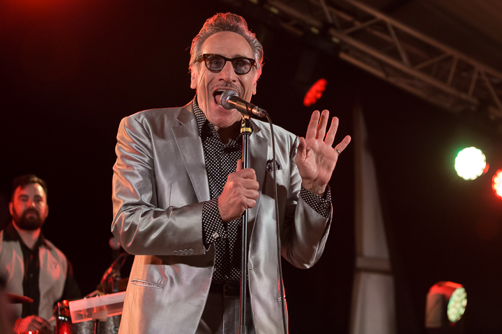 Rick Estrin & the Nightscats @ Duvelblues, foto 17, foto's door Marc Verdonck - FrontView Magazine