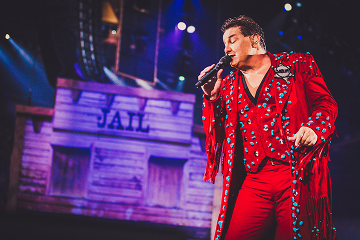 Toppers in Concert 2017 - Wild West, Thuis Best @ Johan Cruijff ArenA, foto 13, foto's door Elke Briers - FrontView Magazine