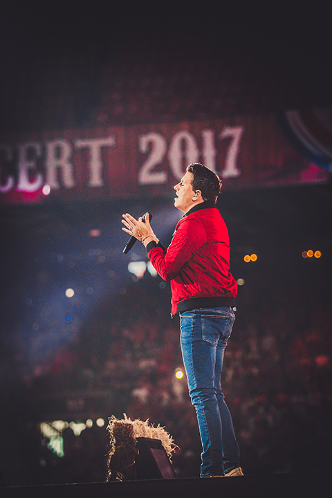 Toppers in Concert 2017 - Wild West, Thuis Best @ Johan Cruijff ArenA, foto 15, foto's door Elke Briers - FrontView Magazine