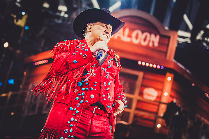 Toppers in Concert 2017 - Wild West, Thuis Best @ Johan Cruijff ArenA, foto 16, foto's door Elke Briers - FrontView Magazine