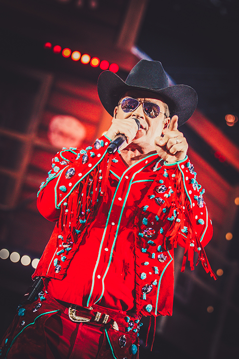Toppers in Concert 2017 - Wild West, Thuis Best @ Johan Cruijff ArenA, foto 22, foto's door Elke Briers - FrontView Magazine