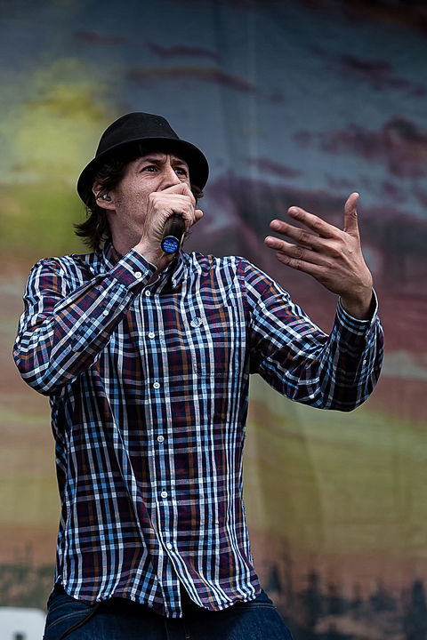 Sondaschule @ Rock Am Ring 2017, foto 15, foto's door Edwin Houdevelt - FrontView Magazine