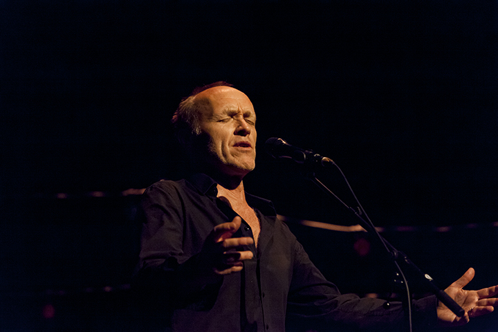 Stef Bos @ Roma, foto 3, foto's door Frank Lambrechts - FrontView Magazine