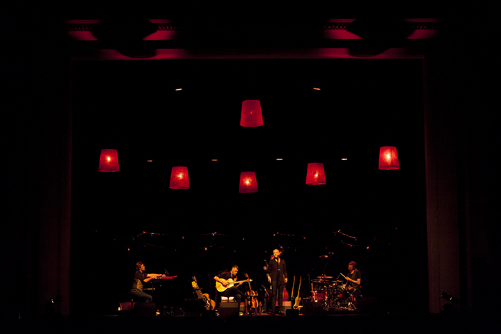 Stef Bos @ Roma, foto 7, foto's door Frank Lambrechts - FrontView Magazine