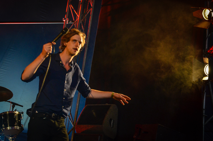 Vestrock 2017 Dag 1 @ Festivalterrein Hulst, picture 4, photographed by Jordy Van Driessche - FrontView Magazine