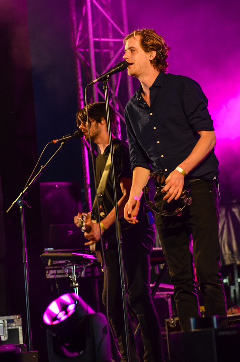 Vestrock 2017 Dag 1 @ Festivalterrein Hulst, picture 7, photographed by Jordy Van Driessche - FrontView Magazine