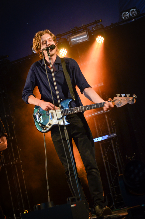 Vestrock 2017 Dag 1 @ Festivalterrein Hulst, picture 10, photographed by Jordy Van Driessche - FrontView Magazine