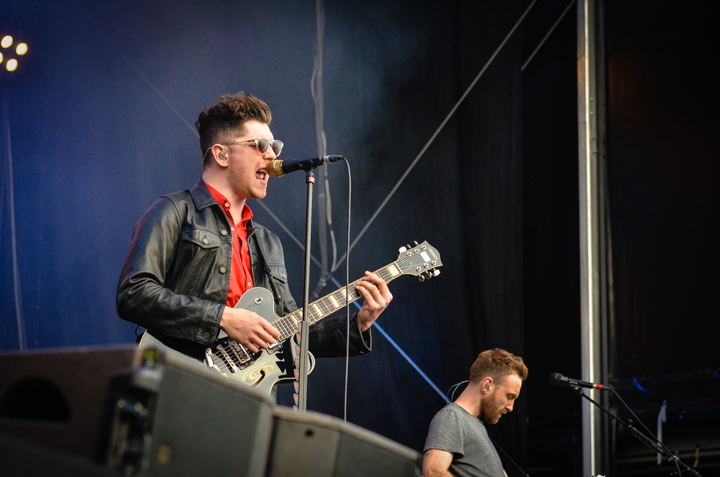 Vestrock 2017 Dag 1 @ Festivalterrein Hulst, picture 12, photographed by Jordy Van Driessche - FrontView Magazine