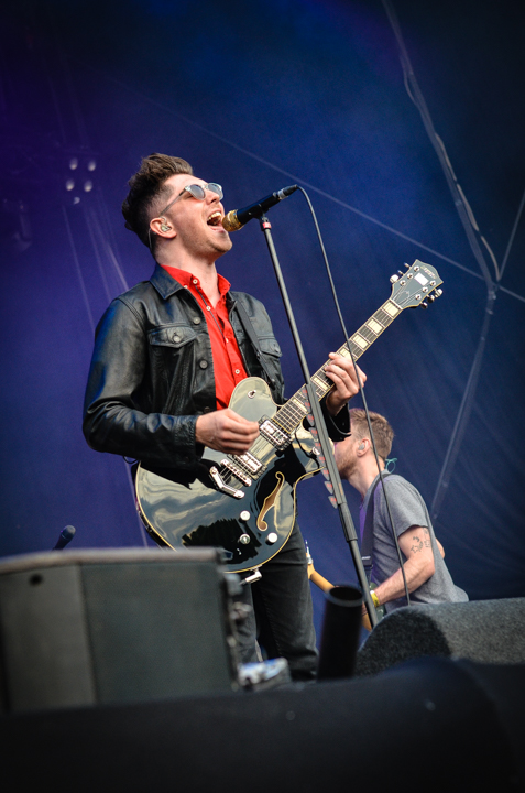 Vestrock 2017 Dag 1 @ Festivalterrein Hulst, picture 15, photographed by Jordy Van Driessche - FrontView Magazine