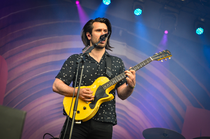 Vestrock 2017 Dag 1 @ Festivalterrein Hulst, picture 16, photographed by Jordy Van Driessche - FrontView Magazine