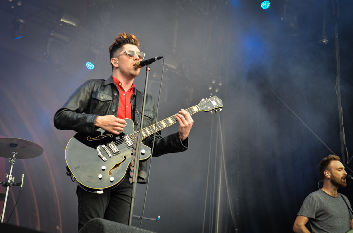 Vestrock 2017 Dag 1 @ Festivalterrein Hulst, picture 17, photographed by Jordy Van Driessche - FrontView Magazine