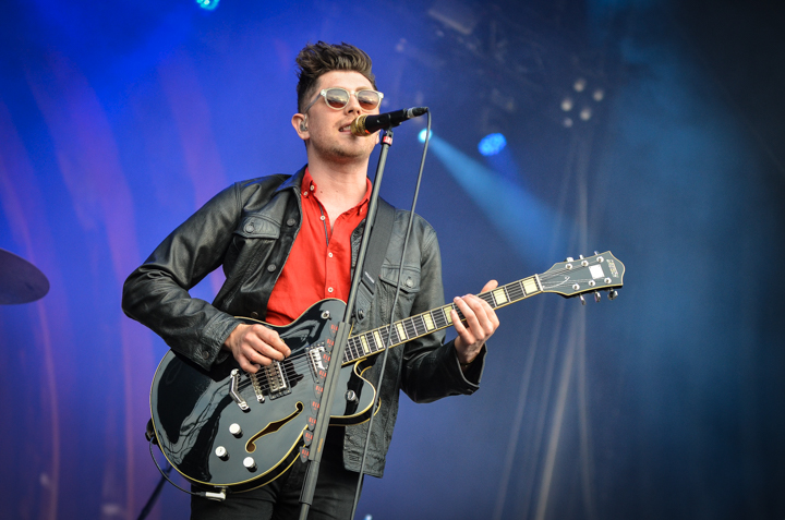 Vestrock 2017 Dag 1 @ Festivalterrein Hulst, picture 18, photographed by Jordy Van Driessche - FrontView Magazine