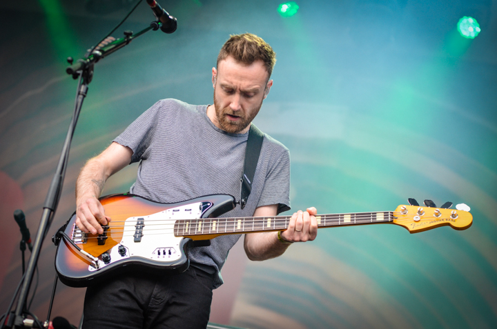 Vestrock 2017 Dag 1 @ Festivalterrein Hulst, picture 21, photographed by Jordy Van Driessche - FrontView Magazine