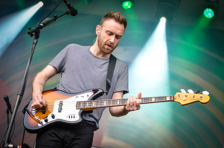 Vestrock 2017 Dag 1 @ Festivalterrein Hulst, picture 22, photographed by Jordy Van Driessche - FrontView Magazine