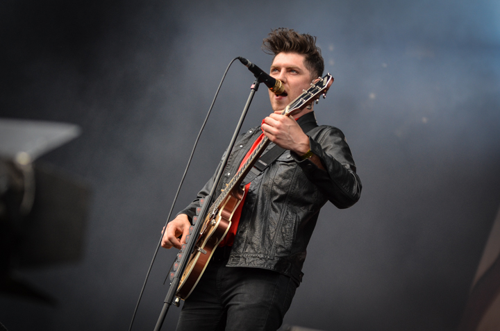 Vestrock 2017 Dag 1 @ Festivalterrein Hulst, picture 23, photographed by Jordy Van Driessche - FrontView Magazine