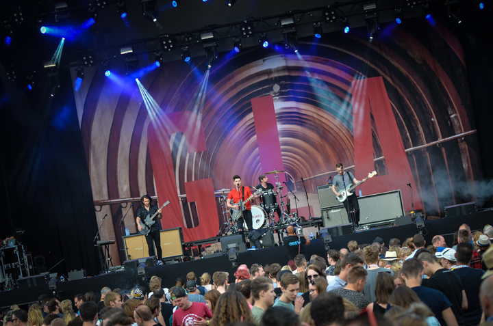 Vestrock 2017 Dag 1 @ Festivalterrein Hulst, picture 28, photographed by Jordy Van Driessche - FrontView Magazine