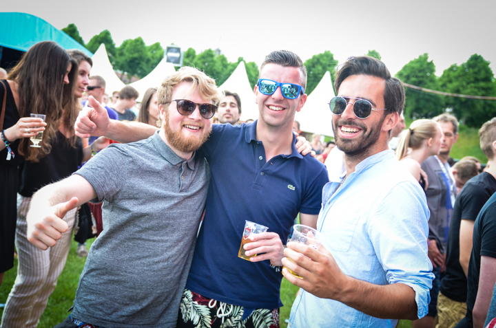 Vestrock 2017 Dag 1 @ Festivalterrein Hulst, picture 32, photographed by Jordy Van Driessche - FrontView Magazine