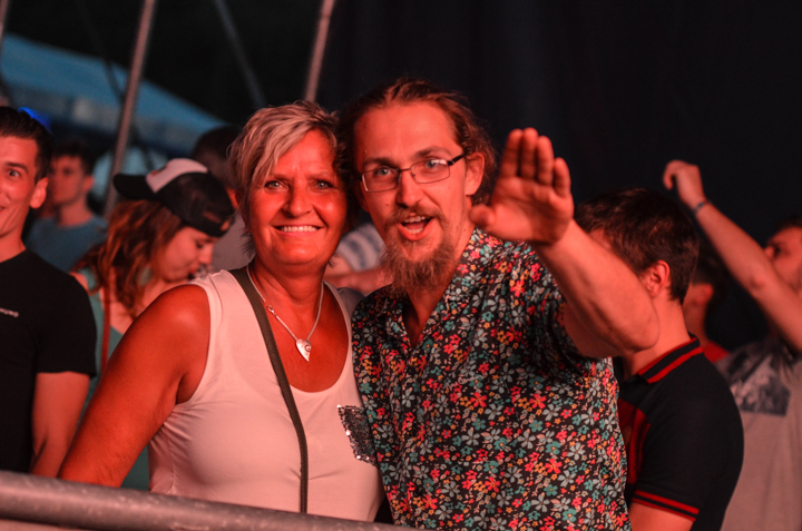 Vestrock 2017 Dag 1 @ Festivalterrein Hulst, picture 47, photographed by Jordy Van Driessche - FrontView Magazine