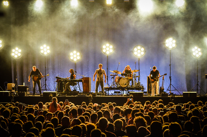 Vestrock 2017 Dag 1 @ Festivalterrein Hulst, picture 69, photographed by Jordy Van Driessche - FrontView Magazine