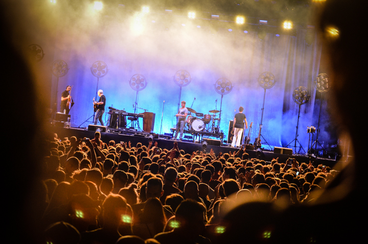 Vestrock 2017 Dag 1 @ Festivalterrein Hulst, picture 70, photographed by Jordy Van Driessche - FrontView Magazine