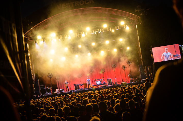 Vestrock 2017 Dag 1 @ Festivalterrein Hulst, picture 71, photographed by Jordy Van Driessche - FrontView Magazine
