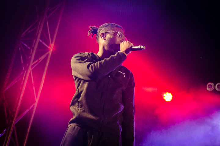 Vestrock 2017 Dag 2 @ Festivalterrein Hulst, foto 4, foto's door Jordy Van Driessche - FrontView Magazine