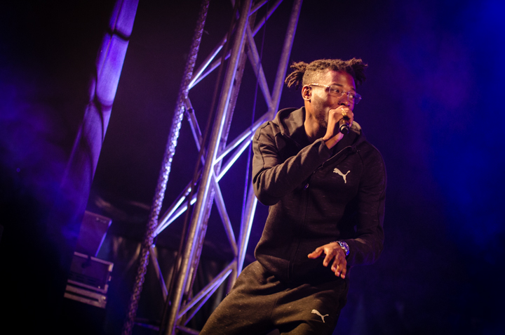 Vestrock 2017 Dag 2 @ Festivalterrein Hulst, foto 7, foto's door Jordy Van Driessche - FrontView Magazine