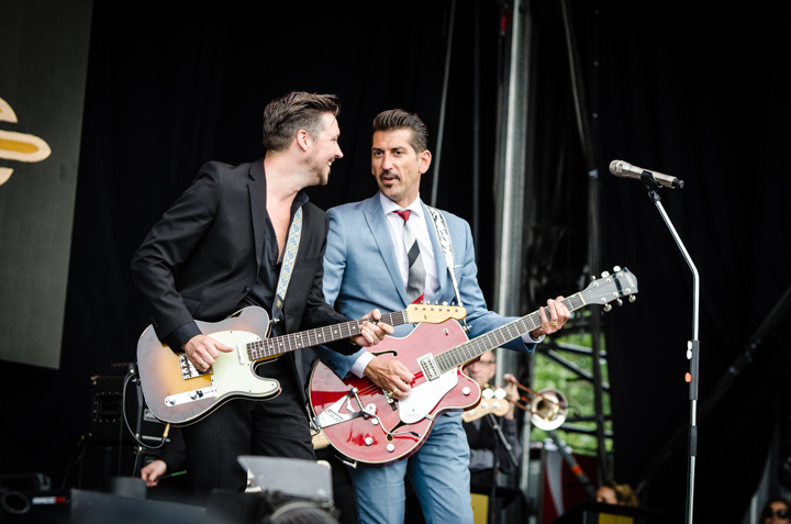 Vestrock 2017 Dag 2 @ Festivalterrein Hulst, foto 9, foto's door Jordy Van Driessche - FrontView Magazine