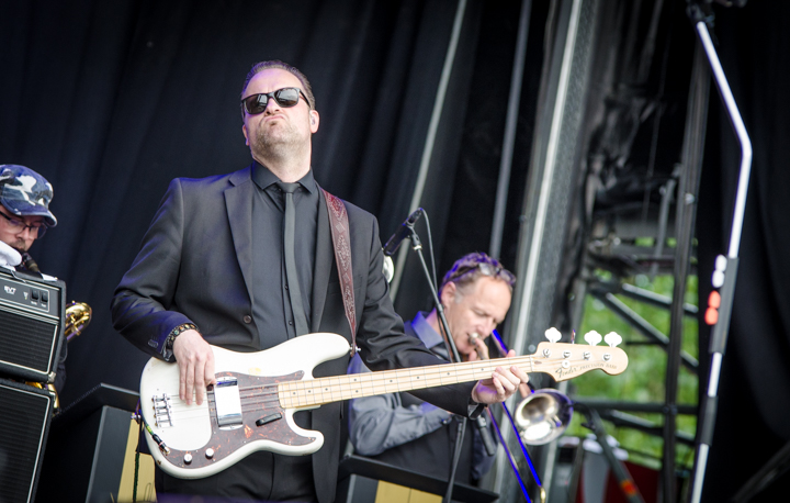 Vestrock 2017 Dag 2 @ Festivalterrein Hulst, foto 12, foto's door Jordy Van Driessche - FrontView Magazine