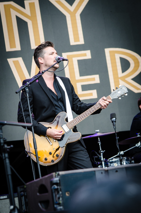 Vestrock 2017 Dag 2 @ Festivalterrein Hulst, foto 13, foto's door Jordy Van Driessche - FrontView Magazine